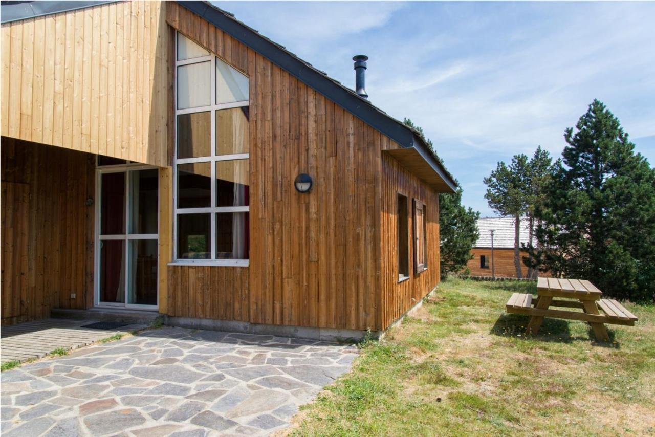Saint-Denis  Village De Gites Des Bouviers מראה חיצוני תמונה