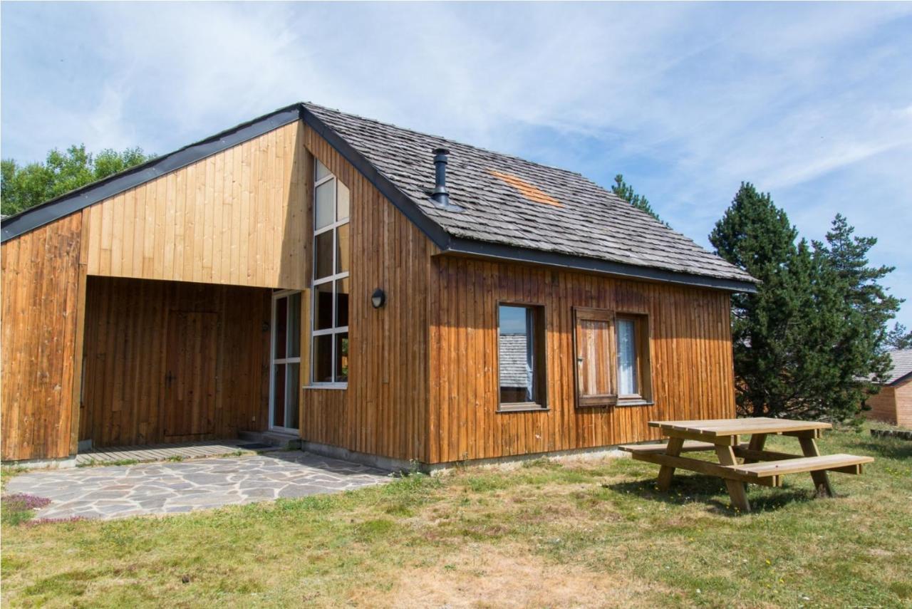 Saint-Denis  Village De Gites Des Bouviers מראה חיצוני תמונה