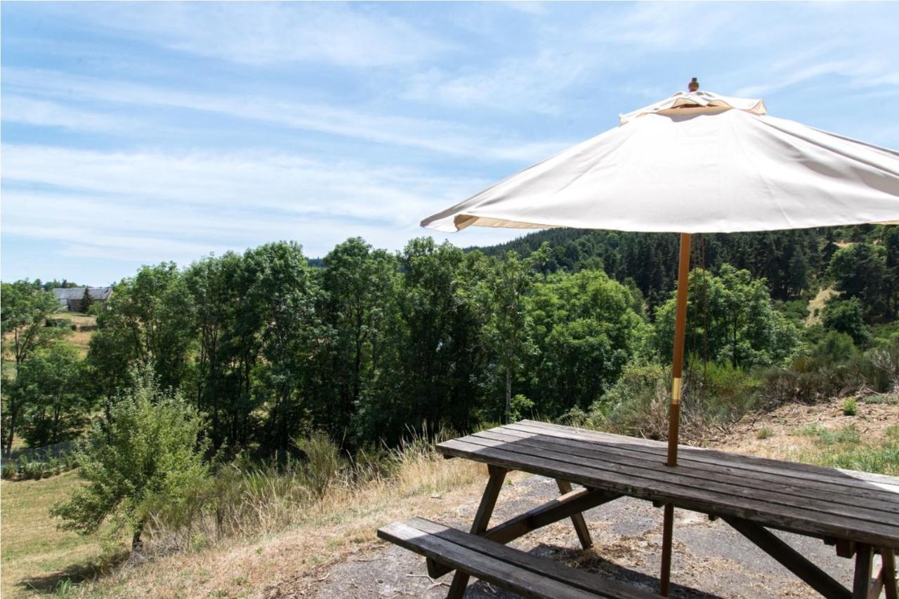 Saint-Denis  Village De Gites Des Bouviers מראה חיצוני תמונה